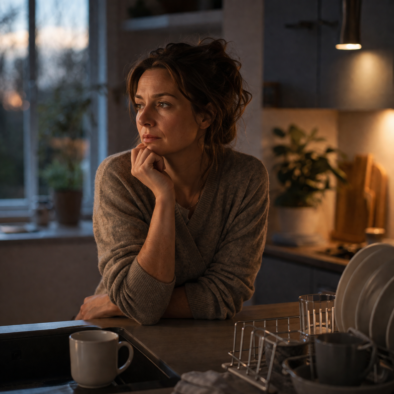 Warum manche Reaktionen viel größer sind als die Situation