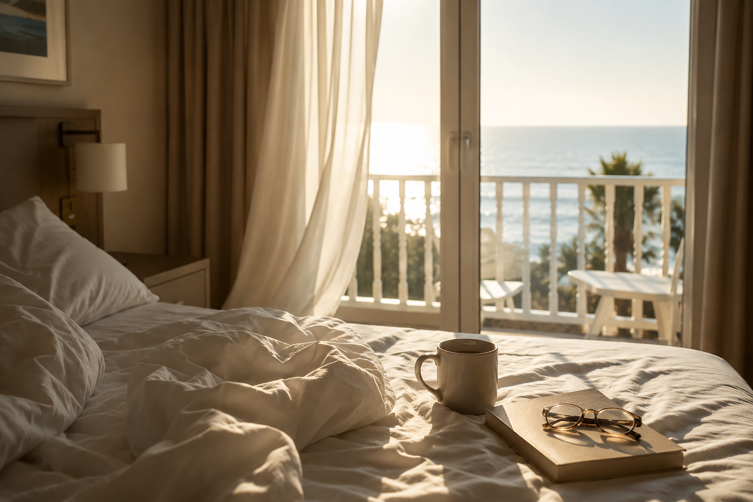 Wenn der Körper im Urlaub zusammenbricht: Was wirklich dahinter steckt
